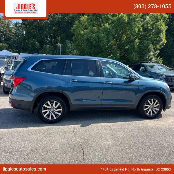 2019 Honda Pilot EX for sale in North Augusta, SC