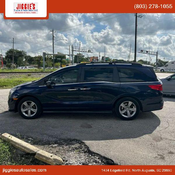 2020 Honda Odyssey EX for sale in North Augusta, SC