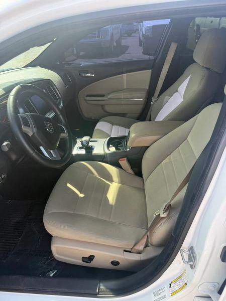 2013 Dodge Charger SXT