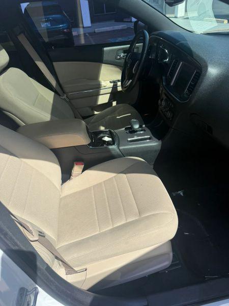 2013 Dodge Charger SXT