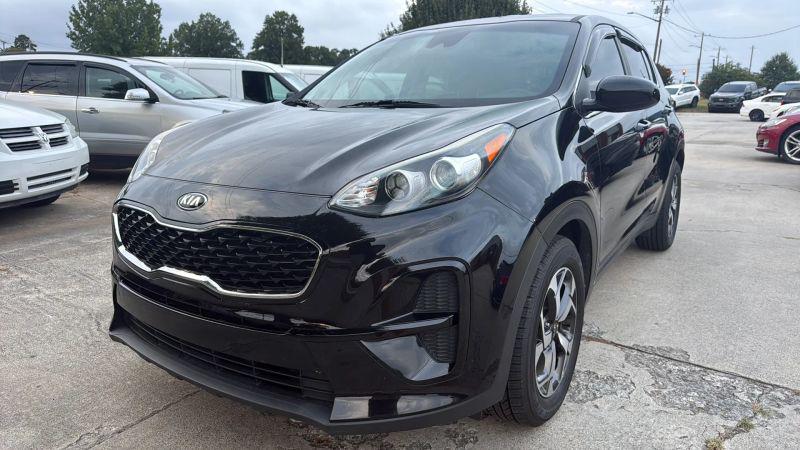 2020 Kia Sportage LX for sale in Rock Hill, SC