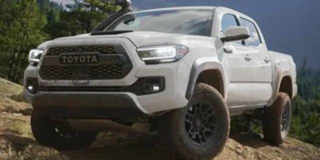 2023 Toyota Tacoma TRD Sport for sale in Lawrenceville, NJ