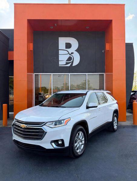 2019 Chevrolet Traverse 3LT for sale in Memphis, TN