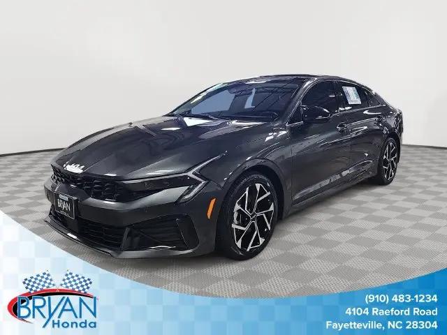 2025 Kia K5 EX for sale in Fayetteville, NC