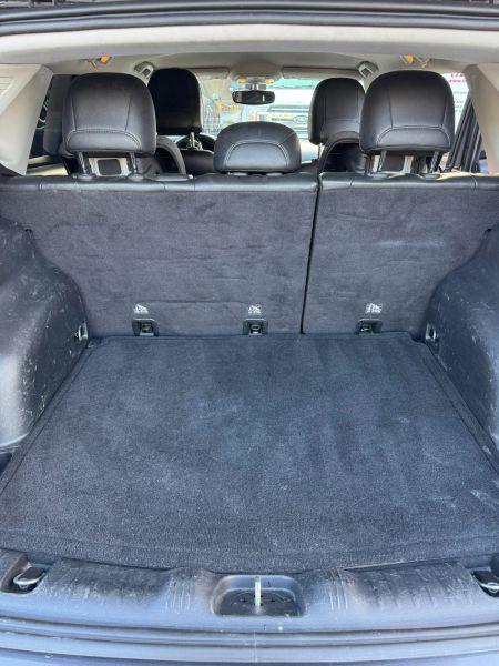 2019 Jeep Compass Trailhawk 4x4