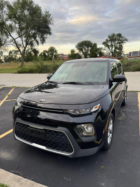 2020 Kia Soul S for sale in Forest Park, IL