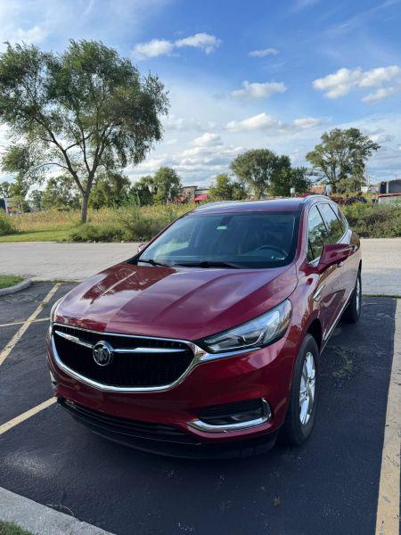 2019 Buick Enclave FWD Essence for sale in Forest Park, IL