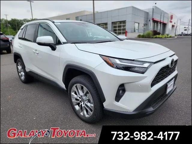2025 Toyota RAV4 XLE Premium for sale in Eatontown, NJ