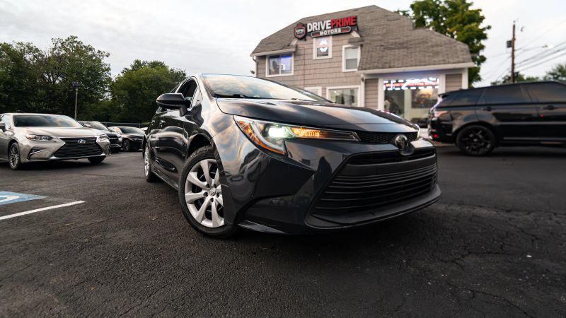 2024 Toyota Corolla LE for sale in Arlington, VA