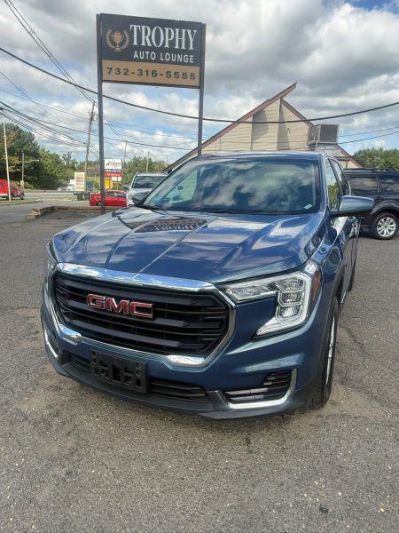 2024 GMC Terrain AWD SLE for sale in South Amboy, NJ