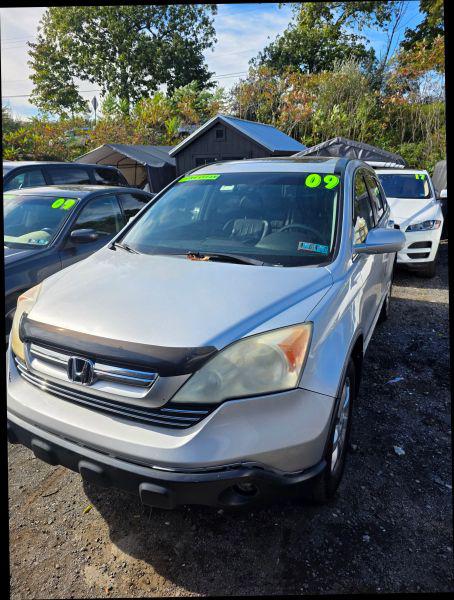 2009 Honda CR-V EX-L for sale in Bath, PA