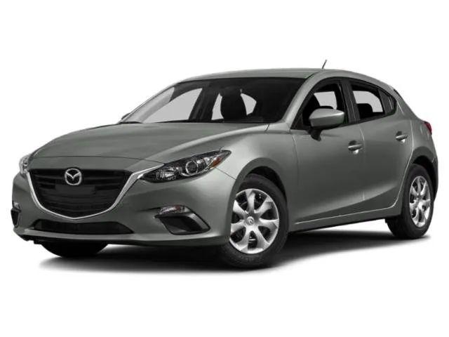 2015 Mazda Mazda3 i Touring for sale in Fontana, CA