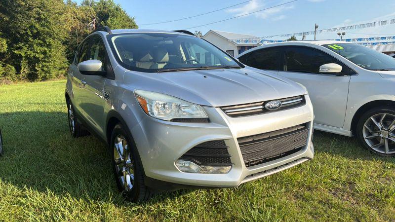 2015 Ford Escape SE for sale in Zachary, LA