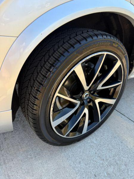 2019 Volvo XC90 T6 Inscription