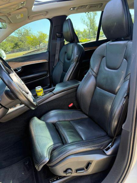 2019 Volvo XC90 T6 Inscription