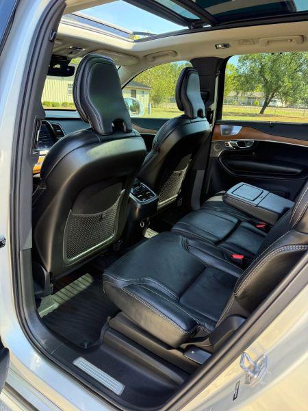 2019 Volvo XC90 T6 Inscription