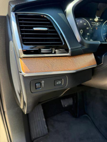 2019 Volvo XC90 T6 Inscription