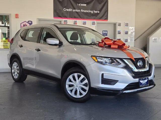 2018 Nissan Rogue S for sale in Hayward, CA