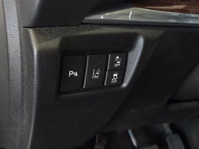 2016 Acura MDX Advance Package