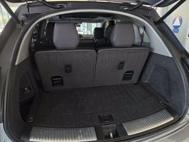 2016 Acura MDX Advance Package