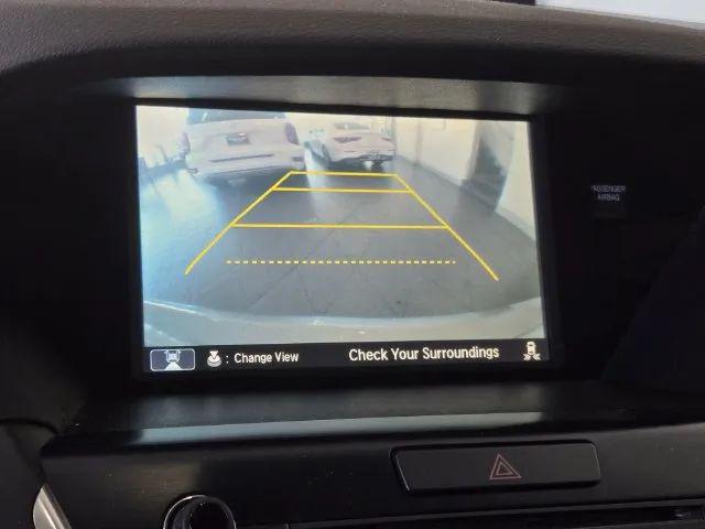 2016 Acura MDX Advance Package