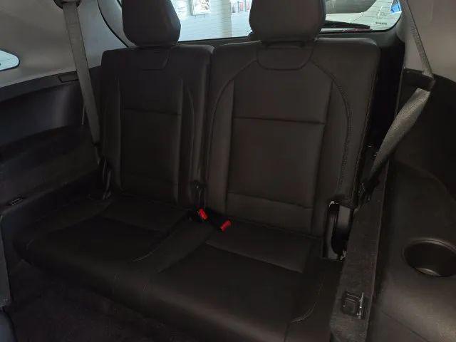 2016 Acura MDX Advance Package
