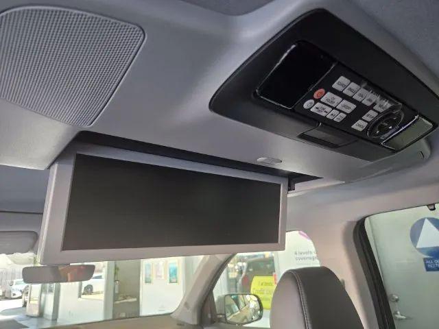 2016 Acura MDX Advance Package
