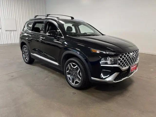 2022 Hyundai Santa Fe Limited for sale in Santa Rosa, CA