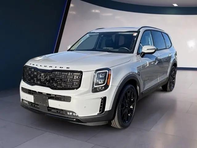 2022 Kia Telluride SX for sale in Shrewsbury, MA