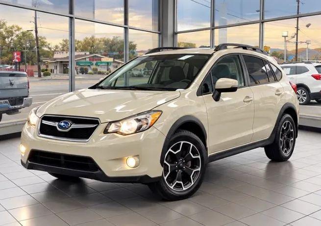 2015 Subaru XV Crosstrek 2.0i Premium for sale in Carson City, NV