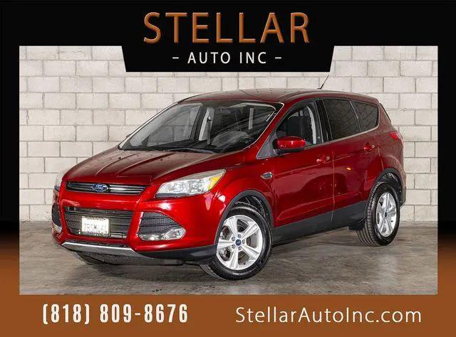 2014 Ford Escape SE for sale in Van Nuys, CA