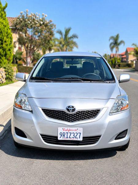 2012 Toyota Yaris Base for sale in Midway City, CA