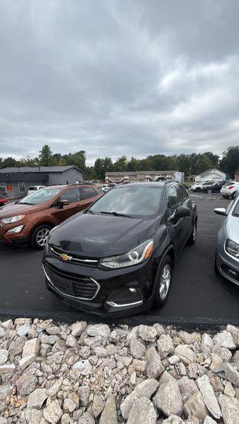 2018 Chevrolet Trax LT for sale in Crystal City, MO