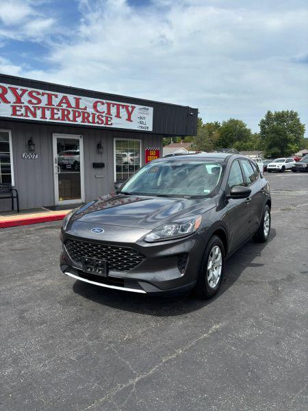 2020 Ford Escape S for sale in Crystal City, MO