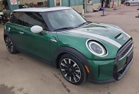 2023 MINI Hardtop Cooper S for sale in Colorado Springs, CO