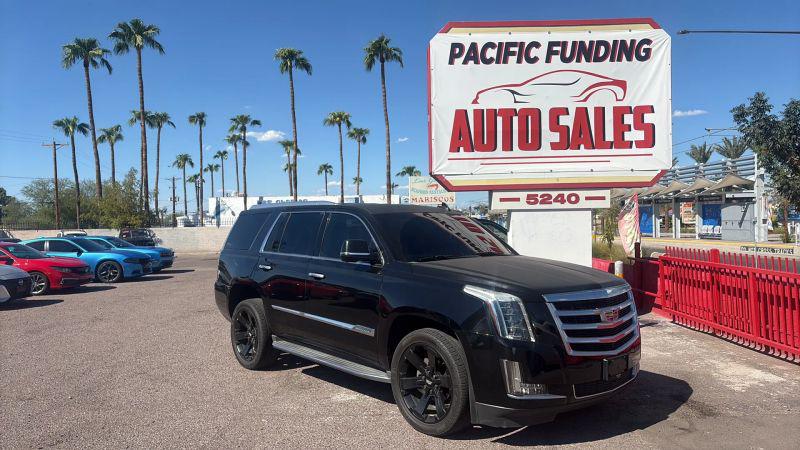 2016 Cadillac Escalade Standard for sale in Phoenix, AZ