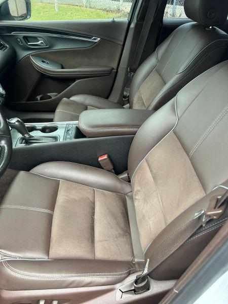 2015 Chevrolet Impala 2LT