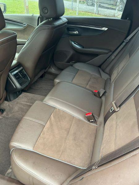 2015 Chevrolet Impala 2LT