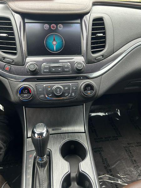 2015 Chevrolet Impala 2LT