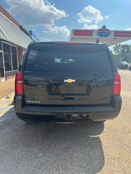2020 Chevrolet Tahoe 2WD LS