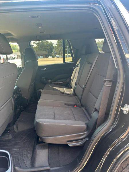 2020 Chevrolet Tahoe 2WD LS
