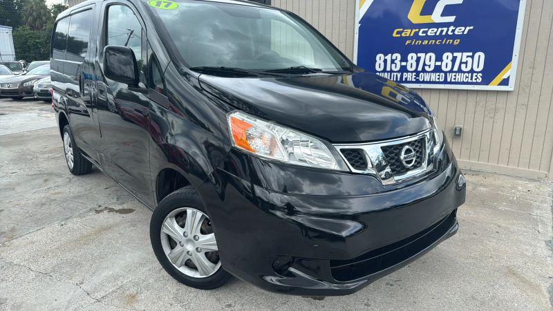 2017 Nissan NV200 SV for sale in Tampa, FL