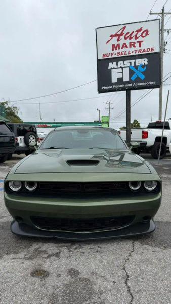 2019 Dodge Challenger R/T for sale in Jacksonville, NC