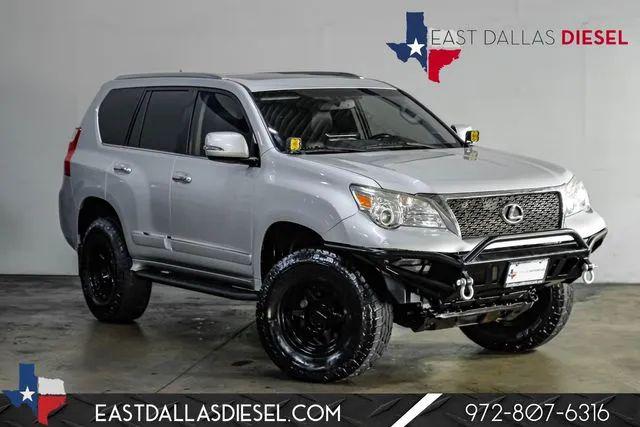 2012 Lexus GX 460 460 for sale in Dallas, TX