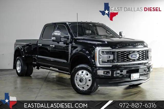 2024 Ford F-450 Limited for sale in Dallas, TX