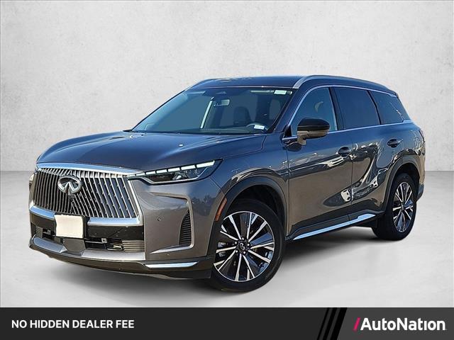 2026 INFINITI QX60 LUXE AWD for sale in Katy, TX