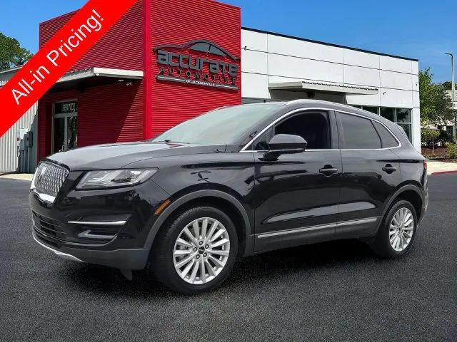 2019 Lincoln MKC Standard for sale in Jacksonville, FL