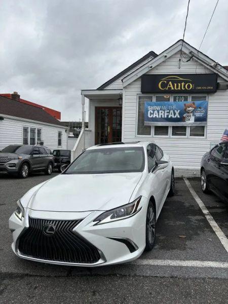 2019 Lexus ES 350 350 for sale in Silver Spring, MD