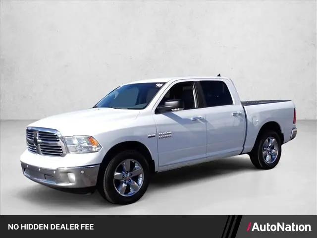 2016 Ram 1500 Big Horn for sale in Centennial, CO