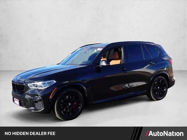2022 BMW X5 xDrive40i for sale in Centennial, CO